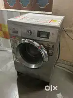 IFB FRONT LOAD WASHING MACHINE