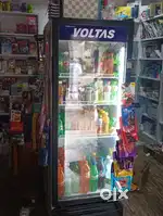 Voltas Refrigerator