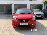 Maruti Suzuki Baleno 1.3 Sigma, 2017, Petrol