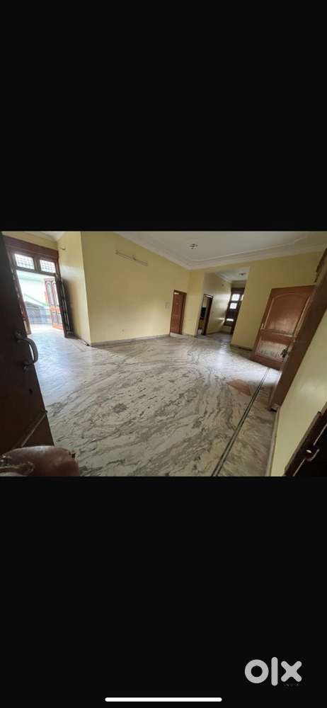 Spacious house for rent