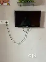 Samsung 24 inch TV