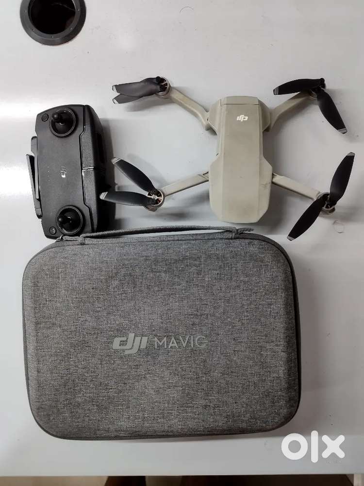 DRONE MAVIC MINI
