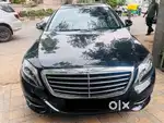 Mercedes-Benz S-Class S 350 CDI, 2015, Diesel