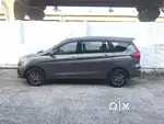 Branded new Ertiga self drive rental