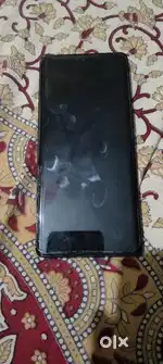 Selling Lava Blaze curve phone in best condition