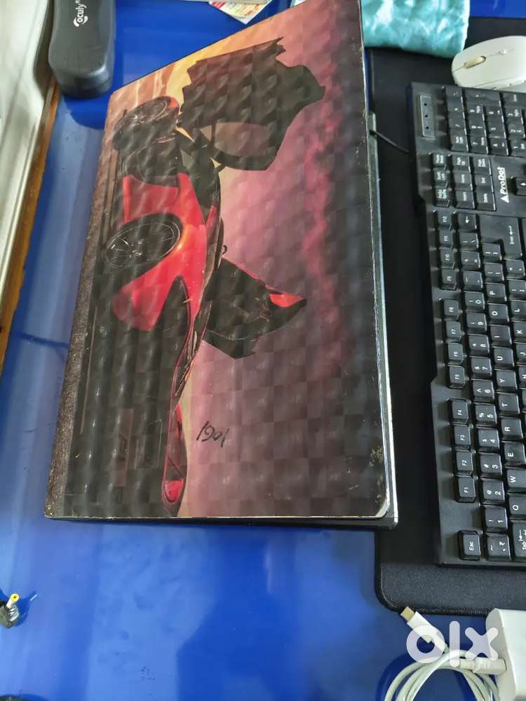 Laptop sell acer aspire intel core i3