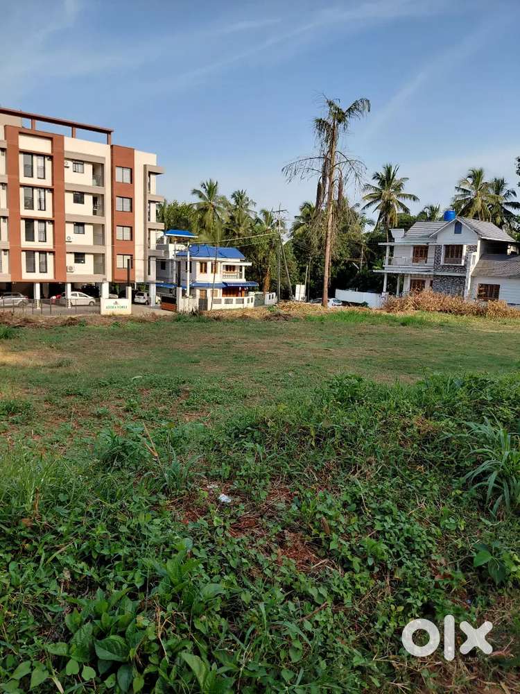 20 Cets Residential Plots for sale at OLARI