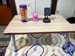 Small study table