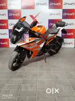 6233 KTM RC200