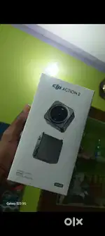 Dji action 2