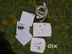 Apple Earpods ( USB--C ) Wired headset Original. Under warranty