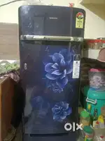 Samsung Refrigerator 195L 4 star