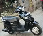 SUZUKI LETS IN EXCELLENT SHOWROOM CONDITION FOR SALE