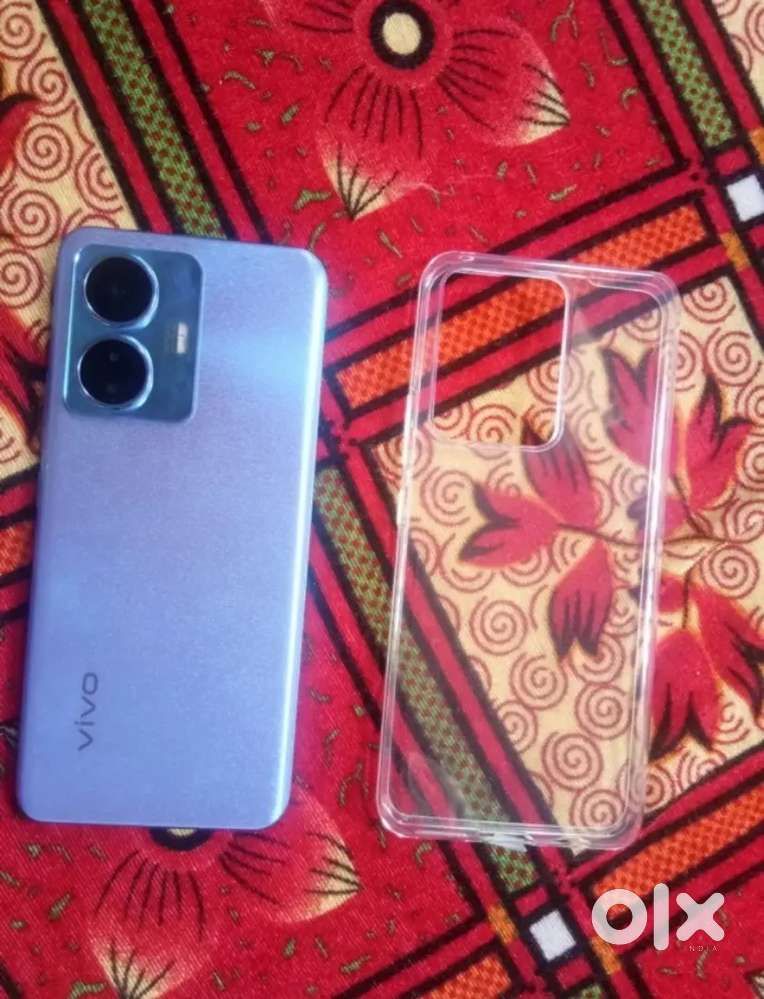 T1 44W 12GB RAM 128GB STORAGE Display Fingerprint