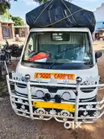 Mahindra jito Plus
