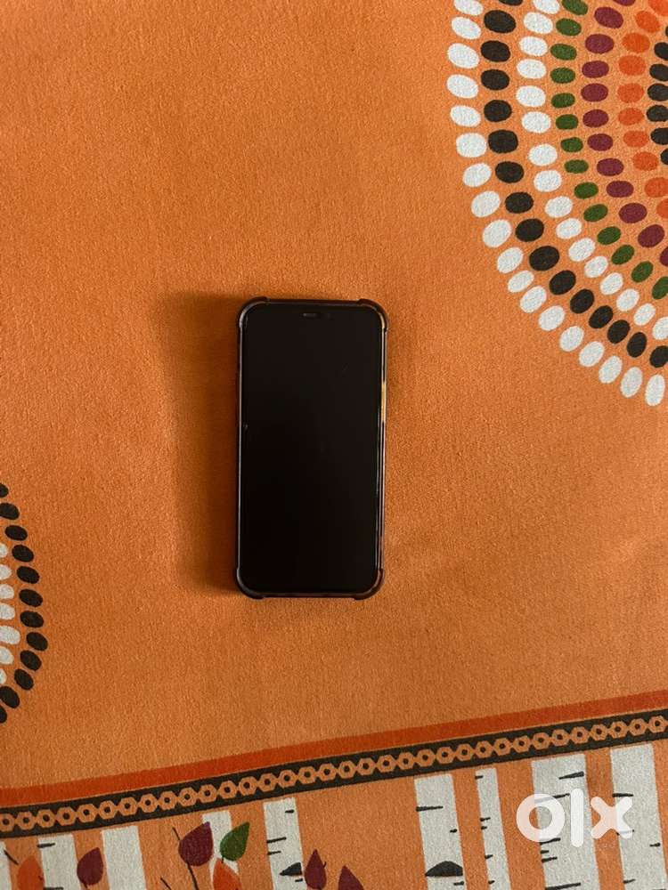 iPhone 12 mini