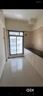 Available 3BHK Flat for Rent with Car parking.