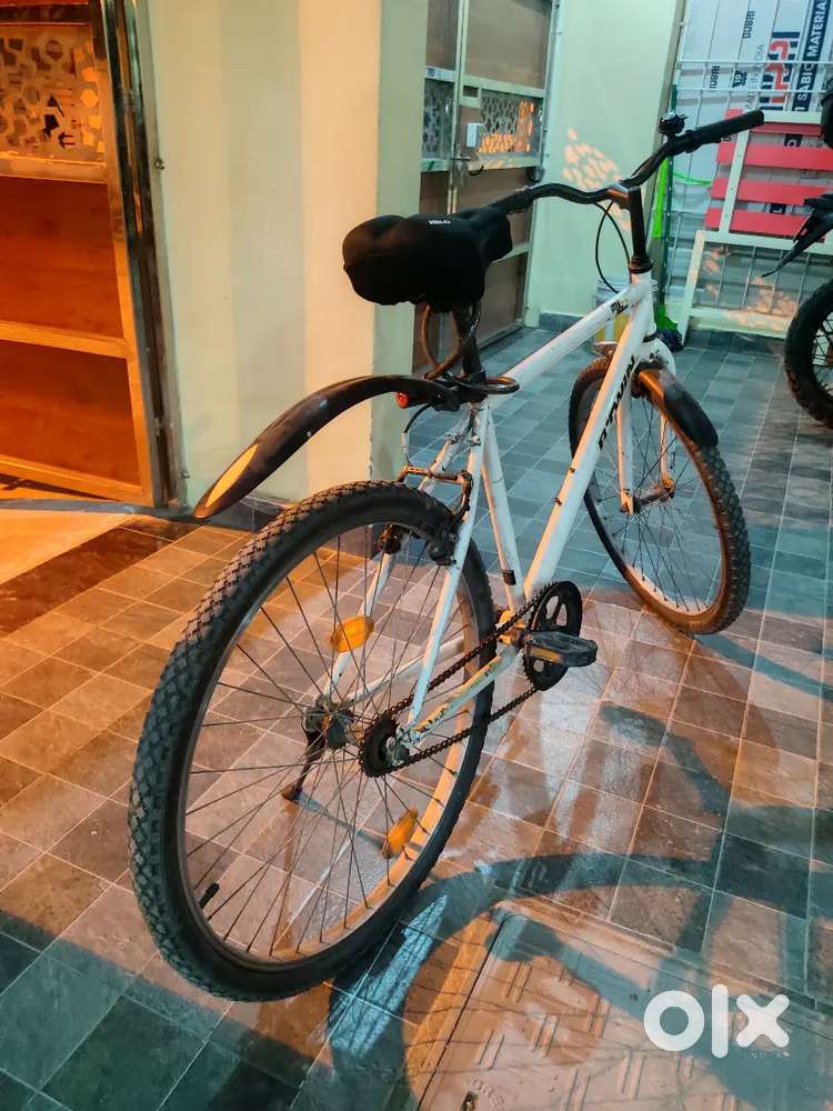 Best Cycling for health and office use