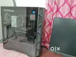 Gaming PC ,1080p ultra setting/ 1440p medium Bill box all available ,