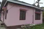 PG FOR GIRLS AND WORKING WOMAN (100 meters from tinsukia college. )
