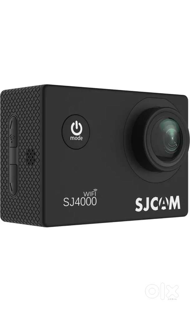 Sjcam 4000