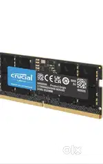 Laptop Ram