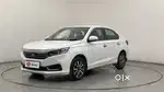 Honda Amaze VX CVT Petrol, 2022, Petrol
