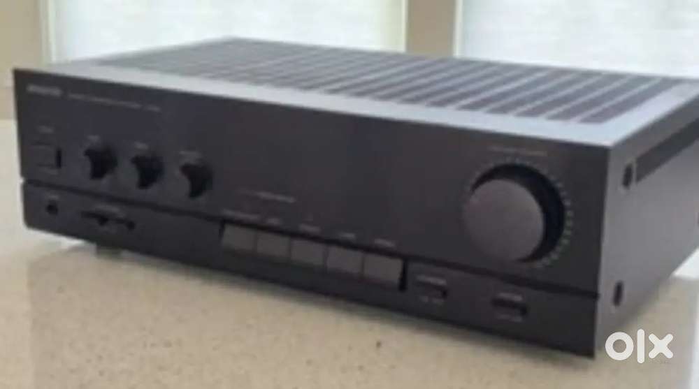 All Hi fi Brands Speakers and Amps