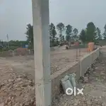 Residential plot kmc area CESC electriccity