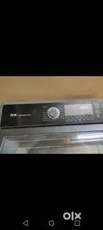 Washing Machine (IFB TL-SSDG 8.0kg)