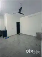 Newly made rooms with attached bathroom
