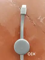 GOOGLE CHROME CAST GEN 3 Original