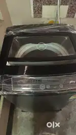 Godrej fully automatic washing machine 7kg