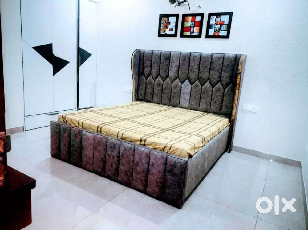 2BHK Furnished House