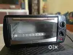 Microwave Oven otg