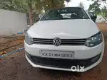 Volkswagen Polo 2011 Diesel Good Condition