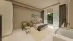 Fully Furnished Studio Apartment