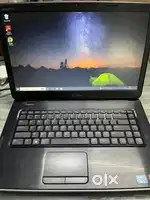 Dell laptop Vostro 2520 i3 3rd Gen 4 Gb ram 256 Gb Ssd Windows 10