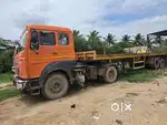 Cantar Driver and 40 feet trailer Driver wanted