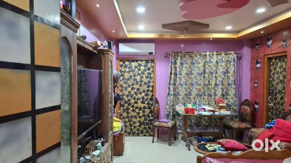 Independent fully furnished 3BHK for rent at Gotanagar,Maligaon