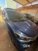 Maruti Suzuki Ertiga 2018-2022 1.4 ZXI Plus, 2020, Petrol