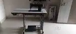 Silai machine. Original HEKAM company