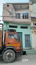 rs resort ke pass near NAM INTER COLLAGE AMROHA MOHLLA NAL NAI BASTI