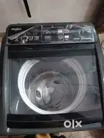Wirlpool whitemagic elite 7.5kg