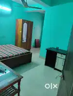 Room available for rent for only working bachelor.