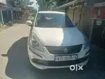 Maruti Suzuki Dzire 2018 Petrol 98000 Km Driven