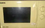 KORYO Microwave
