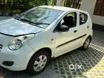 Maruti Suzuki A-Star 2012 Petrol Good Condition
