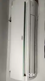 Hitachi Ryoku Split Ac