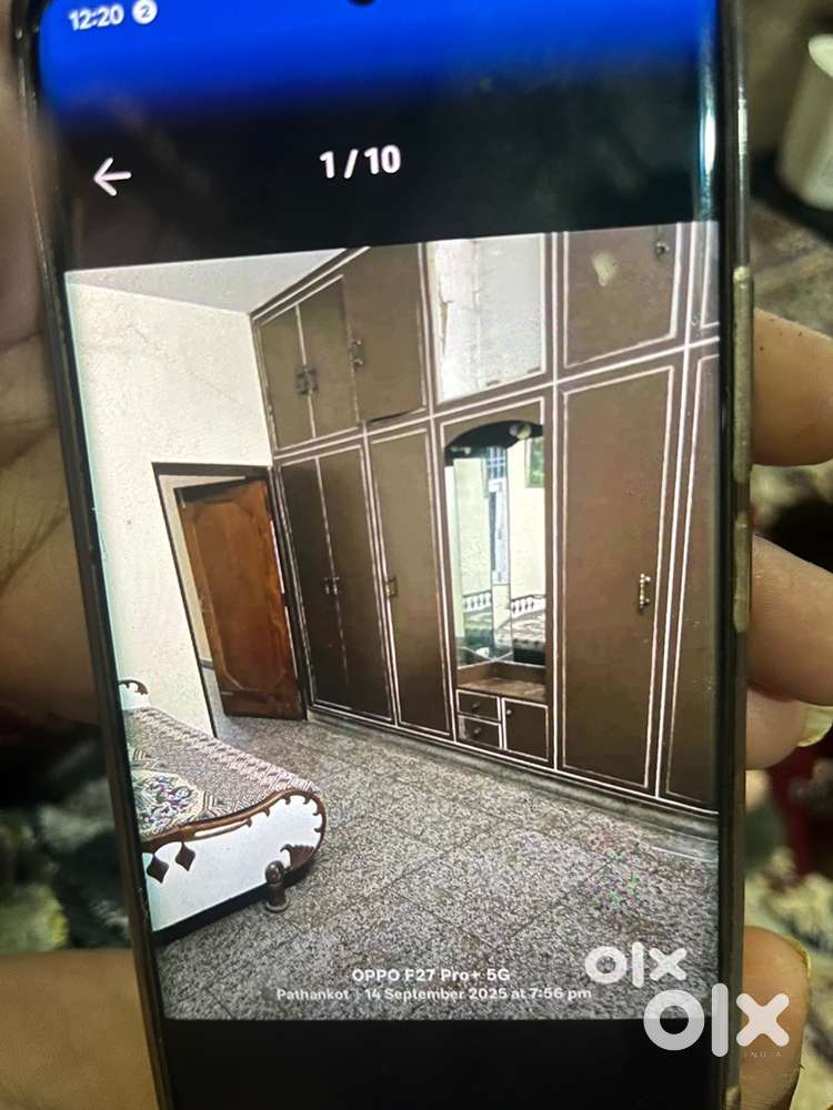 Kothi first floor @9000